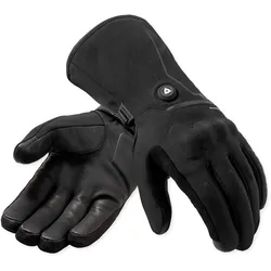 Revit Freedom 2 H2O, Handschuhe wasserdicht beheizbar - Schwarz - M