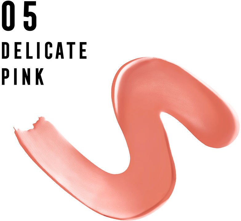 Max Factor Miracle Pure colorete #05-Delicate Pink