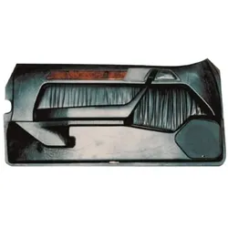  Mercedes Coupe, W124 
