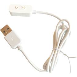 Xplora POGO Charger Ladekabel POGO Charger 7090048410452