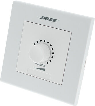 Bose Professional ControlCenter CC-1D White Weiß