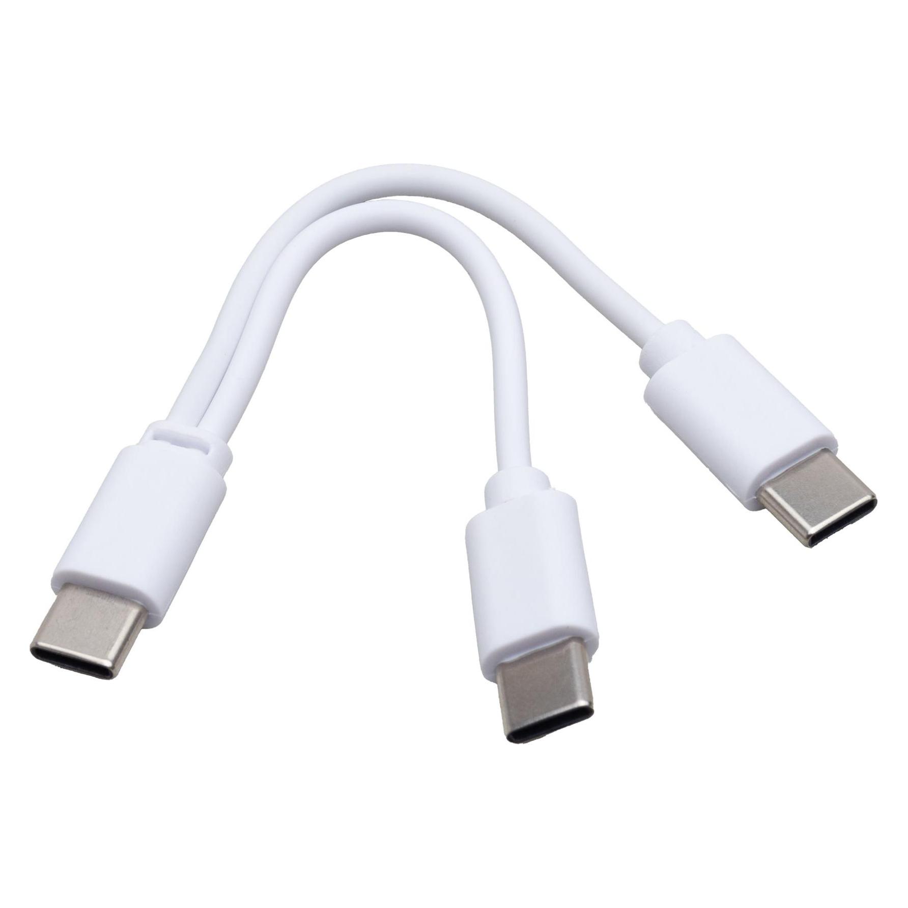 Patona Premium Akku 4x CR123 USB-C (4 Stk., RCR123A, 800 mAh) (1388)