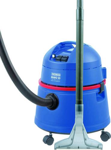 Thomas Bravo 30 Bravo 20 788074 Wassersauger 1400W 20l