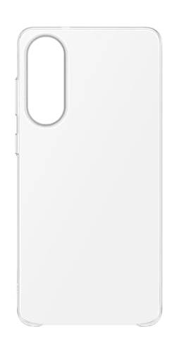 Samsung Clear Case S25 Edge Transparent Case Galaxy S25 Edge Transparent EF-QS937CTEGWW