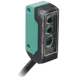 Pepperl+Fuchs Fabrik Laser-Reflexionslichtschra OBR2000-R2-#70141830