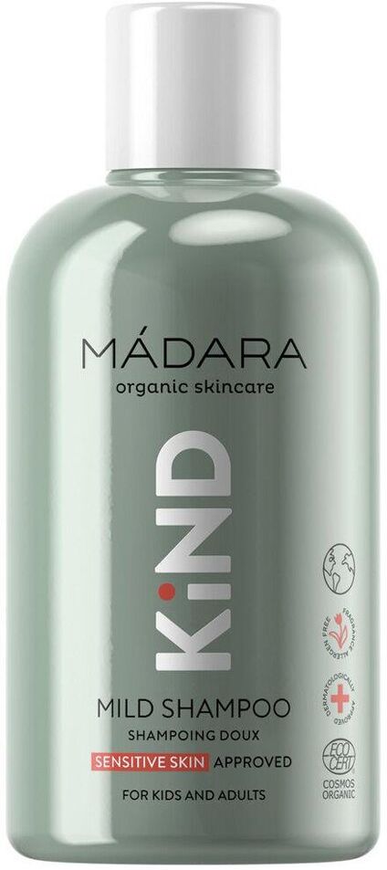 MADARA Kind Mild Shampoo 250ml