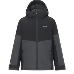 Regatta Hillain Warm Lined Kinder Winterjacke