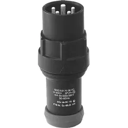 Ceag Sicherheitst. Stecker GHG5317506V0000