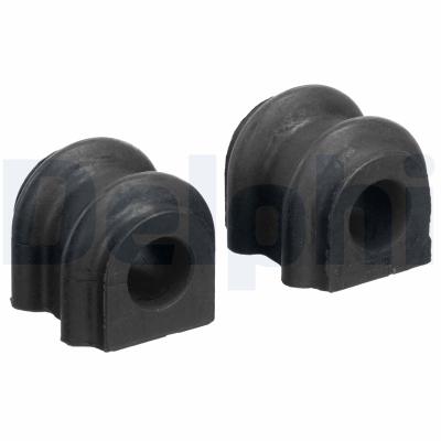 DELPHI Lagerung, Stabilisator TD1765W für HYUNDAI