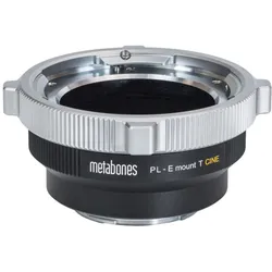 ARRI PL an Sony E-Mount T Adapter
