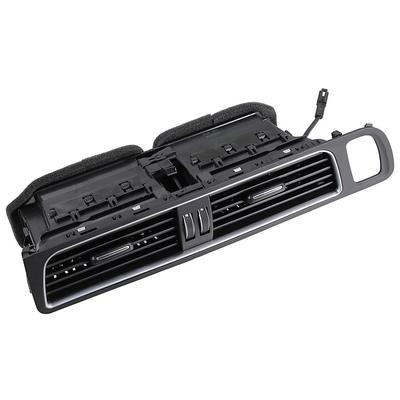 METZGER AUTOTEILE Luftdüse, Armaturenbrett 2450016 mitte für Audi