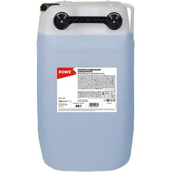 ROWE HIGHTEC SCREENWASH-CONCENTRATE Scheibenfrostschutz-Konzentrat mit Zitrusduft 60 Liter