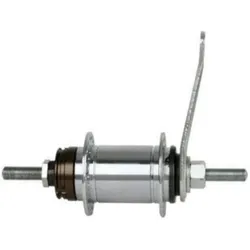 Shimano, Nabe + Freilauf
