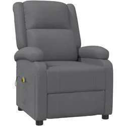 vidaXL, Massageliege + Massagesessel, Elvira