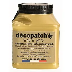 Décopatch-Klarlack, 180 ml