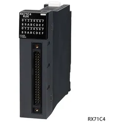Mitsubishi Electric Eingangsmodul RX71C4