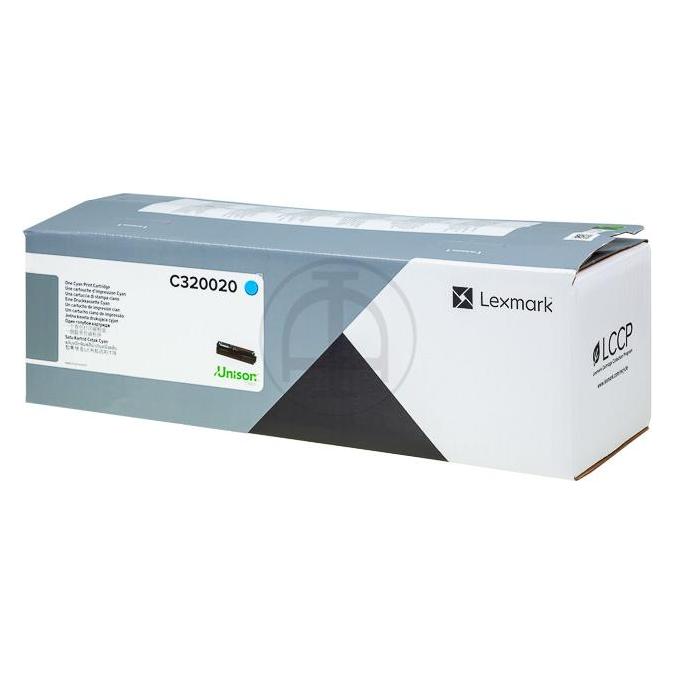 Lexmark C320020 (C) (C320020)