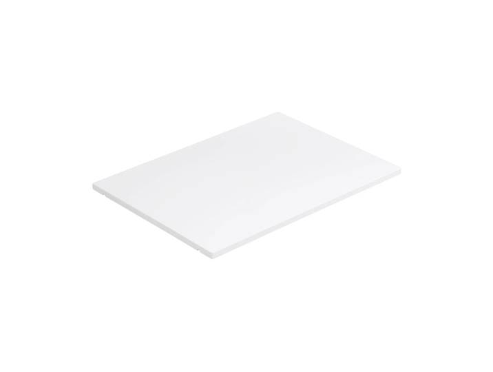 Muuto Étagère système de rangement Stacked 39,7x28,7 cm White