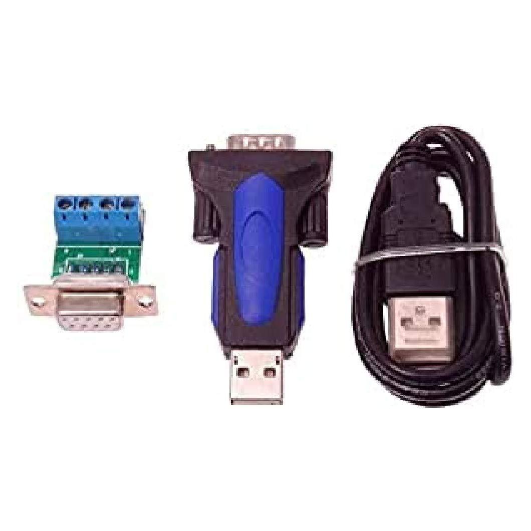 PremiumCord USB 2.0 na RS485 adaptér (KU2-232D)