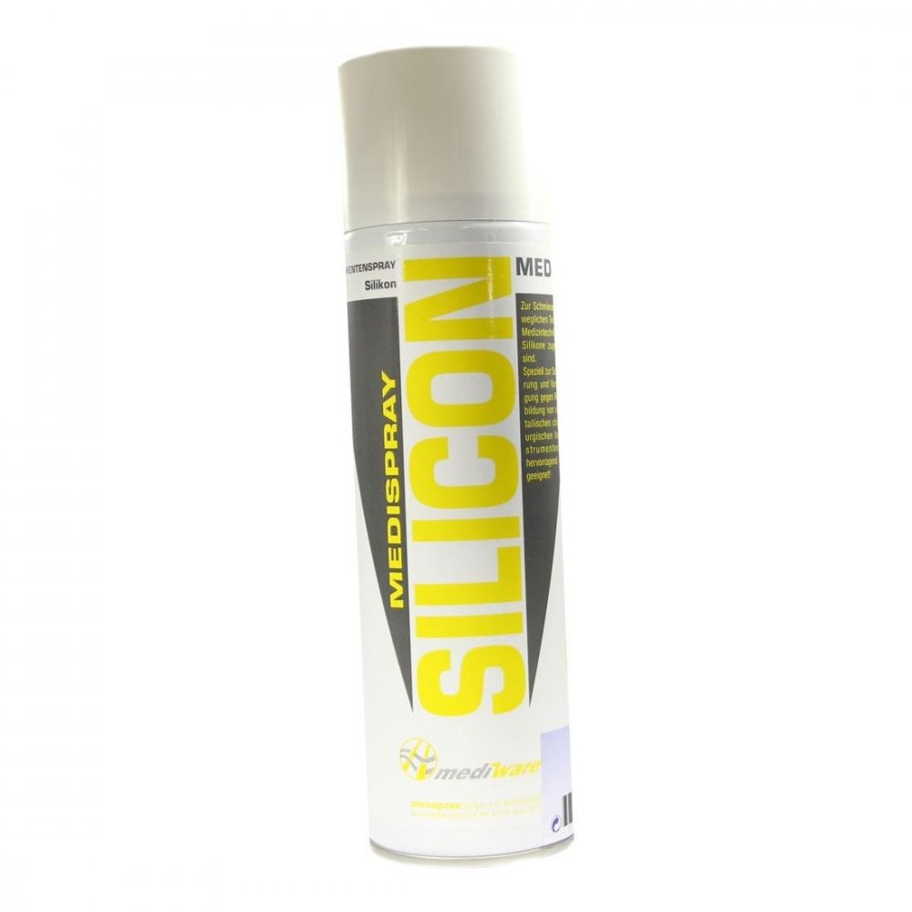 Dr. Junghans Medical GmbH Silikonspray 01440876