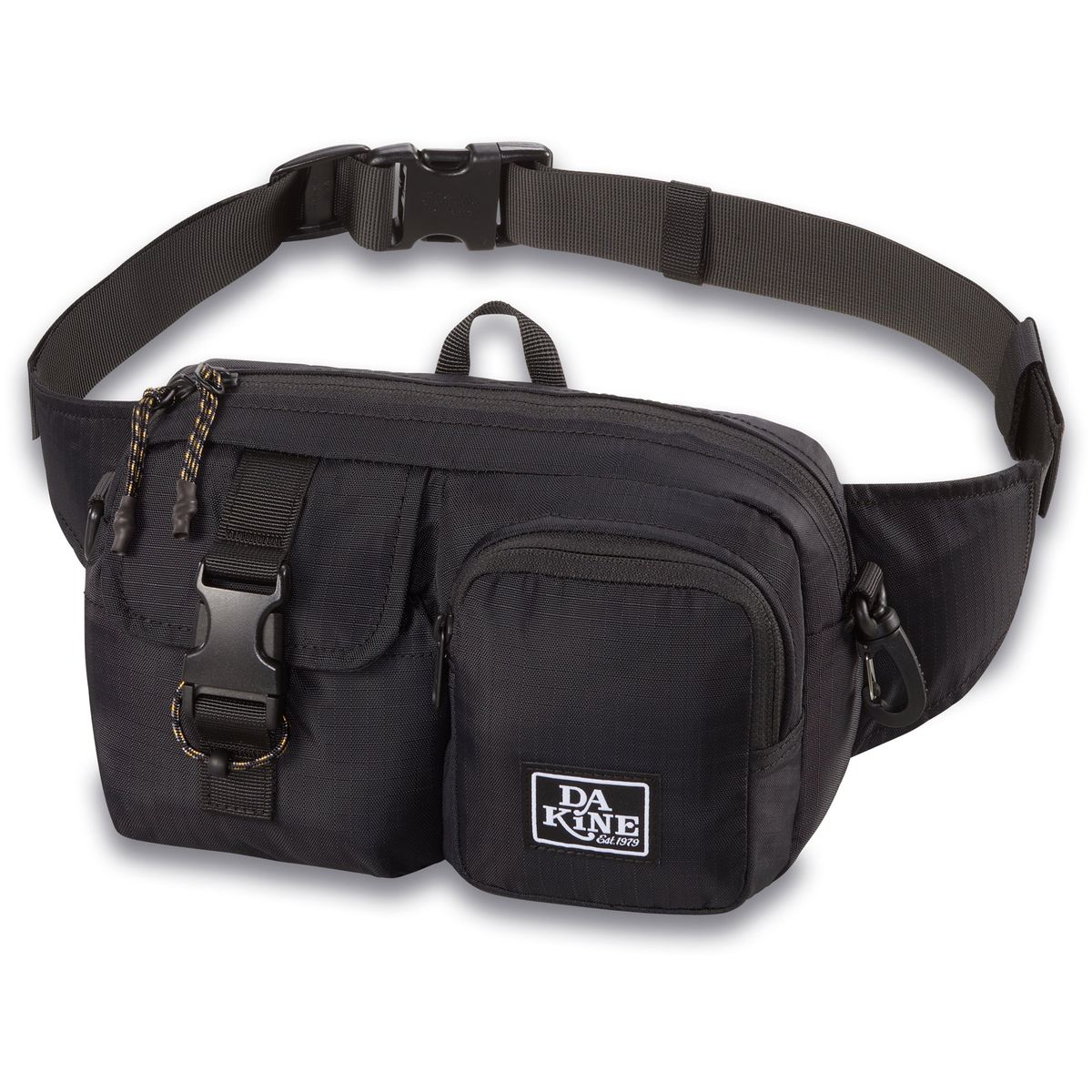 Dakine Jagger Hybrid Hip Pack black (001) D1012777-001