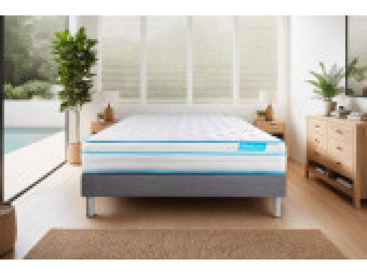 - Matelas - Confort : -