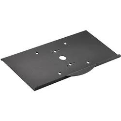 Novus POS Connect Befestigungsplatte Tastaturhalter (851+0035+004), Maus + Tastatur Zubehör