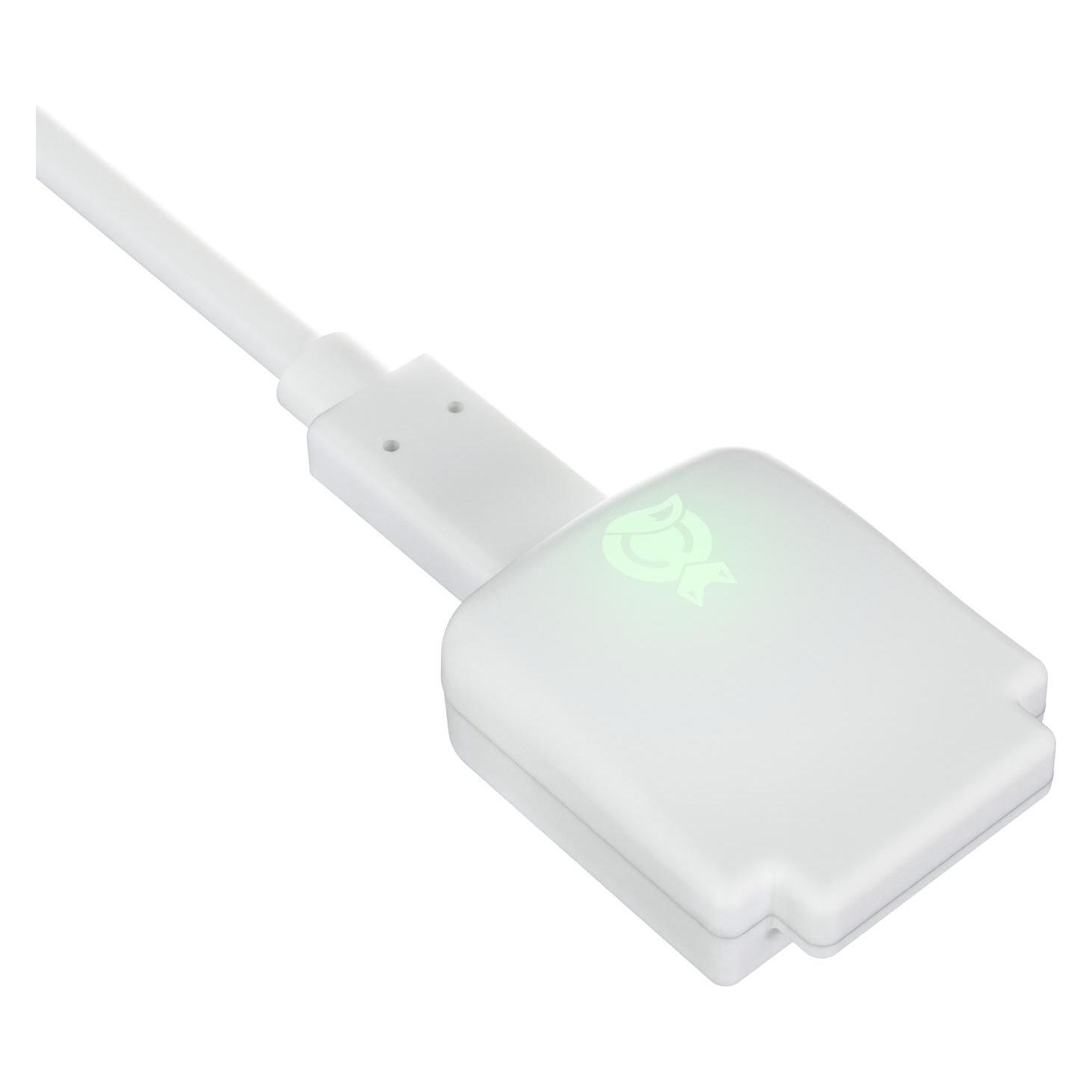 Powerfox FLOW Energiekosten-Messgerät Alarmfunktion, Datenloggerfunktio (PC202401)