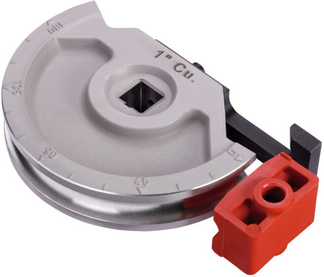 Rothenberger Jeu de cintrage pour ROBEND 3000, appareil de cintrage électrique, 25mm/1