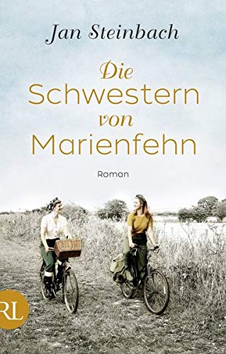 Jan Steinbach - Die Schwestern von Marienfehn: Roman - Preis vom 13.10.2026 11:25:28 h