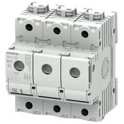 Siemens Dig.Industr. Neozed-Lasttrennschalter 5SG7133