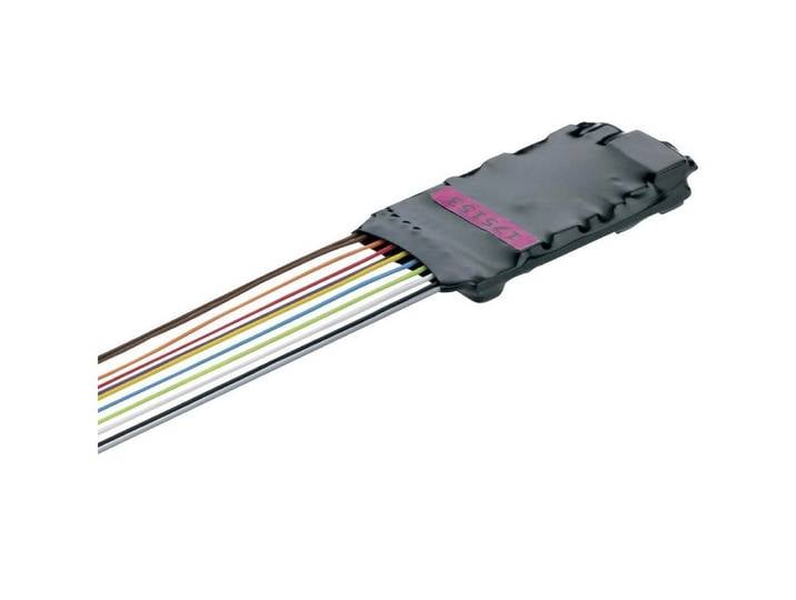 Märklin Modelleisenbahn-Fahrregler Märklin 60986 mSD/3 Sounddecoder mit Kabel, ohne Stecker
