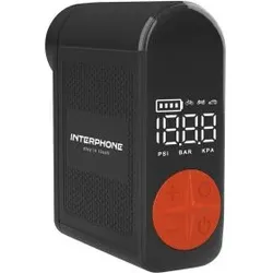 INTERPHOAIRPUMP3K Interphone, Akku- Luftpumpe