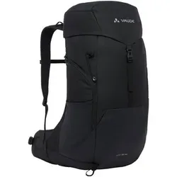 VAUDE Rucksack Jura 28 long, Größe ONE SIZE in Schwarz Schwarz
