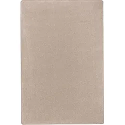 Snapstyle, Teppich, Hochflor Velours Teppich Luna (160 x 160 cm)