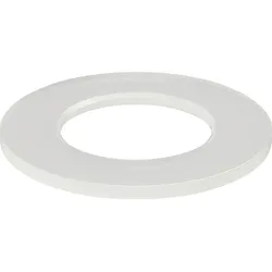 Geberit Flachdichtung Typ 212 für Spülventil für UP-Kasten, d52,5 x di 29,1 x 2,8 mm