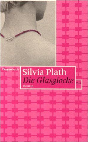 Sylvia Plath - Die Glasglocke - Preis vom 14.10.2026 23:07:16 h