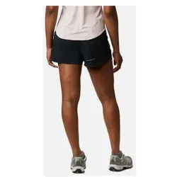 Columbia, Damen, Outdoorhose, Titan Ultra II Shorts für Damen (XL), Schwarz