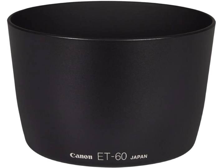 Canon ET-60 voor Canon EF 75-300mm