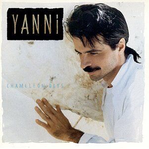 Yanni - Chameleon Days - Preis vom 10.10.2026 11:48:34 h