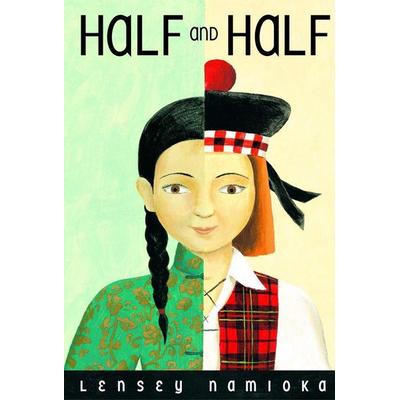 Half and Half, Taschenbuch von Lensey Namioka, Yearling, 978-0-440-41890-0