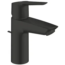 GROHE Start Waschtischarmatur Schwarz Matt 242092432