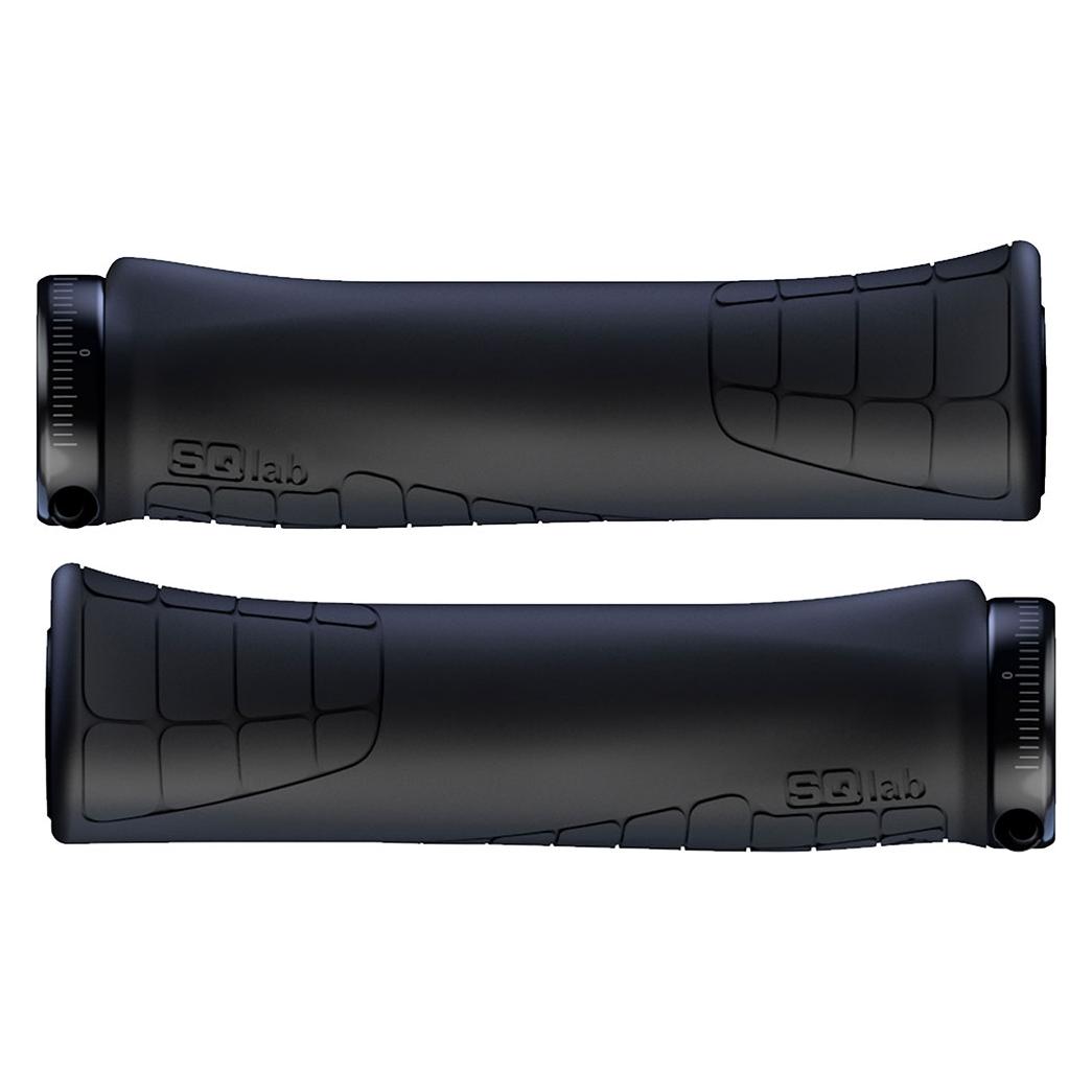 SQlab Griff 711 tech & trail 2.0 - Medium (2376)