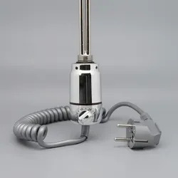 P.M.H. Heizstab Chrom GT600