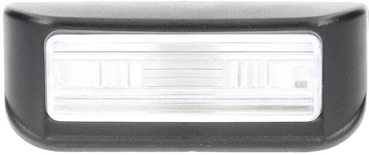 AIC 72329 Number plate light