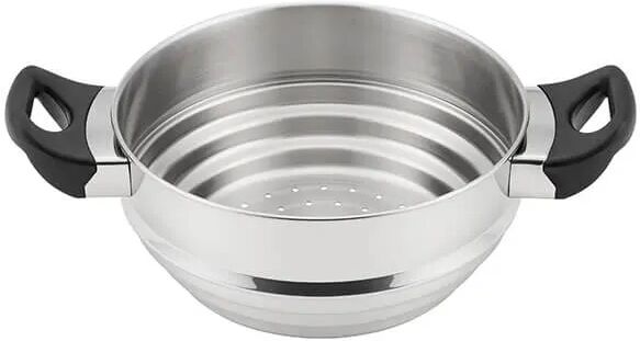 Judge Vista Open Multi Steamer