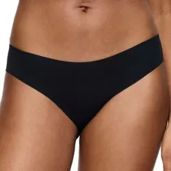 Triumph Smart Invisible Tai Brief Schwarz Fit Smart 1 Damen