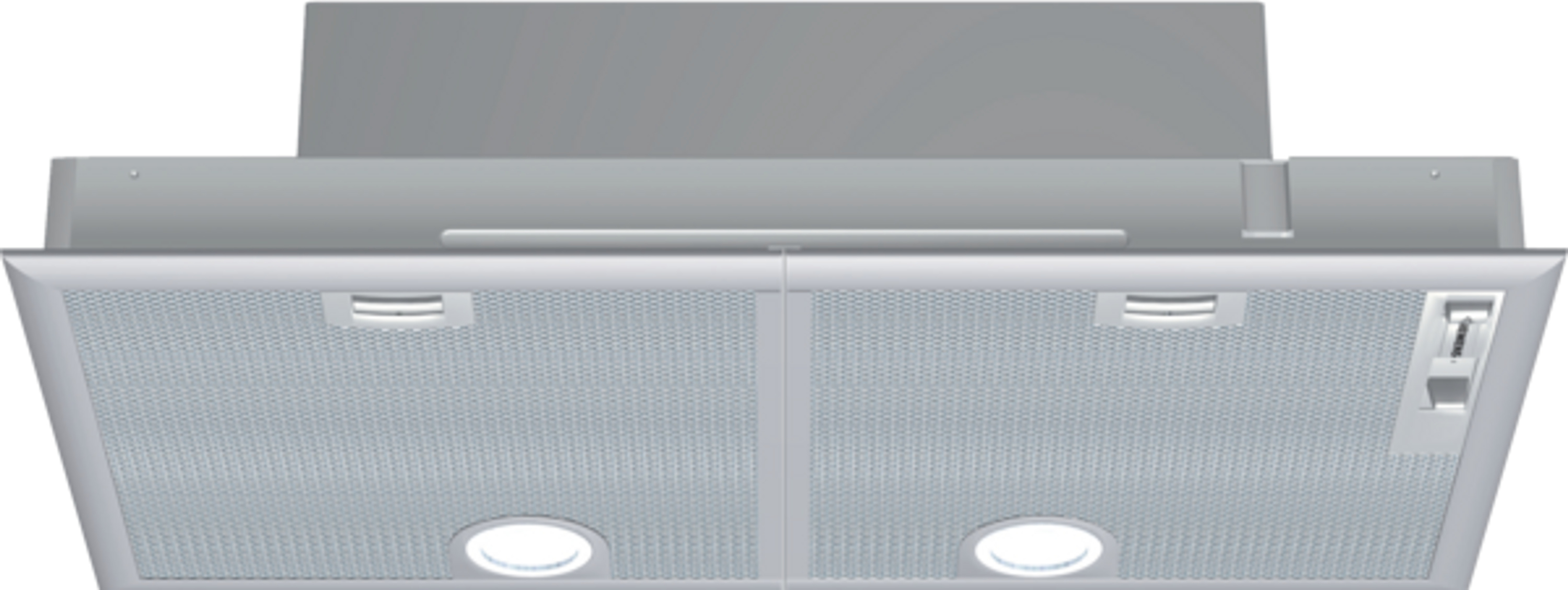 Siemens iQ300 LB75565, 610 m³/h, Abluft/Umluft, D, A, B, 56 dB