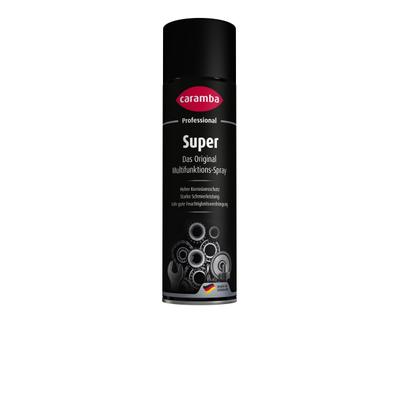 CARAMBA Multifunktionsöl Profi Super Multifunktions-Spray [500 ml] 6612011