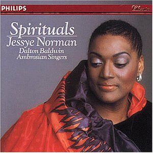 J Norman - Spirituals - Preis vom 09.10.2026 07:28:09 h